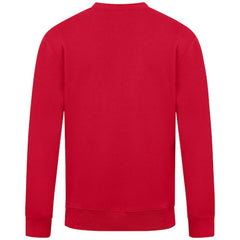Philadelphia Phillies Levelwear City Connect Zane Back Splash Sweatshirt - Red - MLB Discount