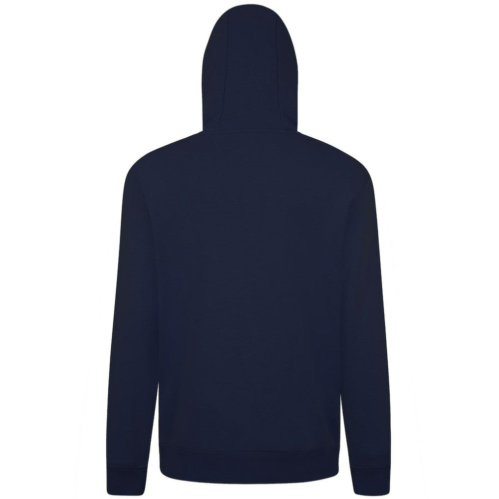 Tampa Bay Rays Levelwear City Connect Podium Core Logo Pullover Hoodie - Navy - MLB Sale