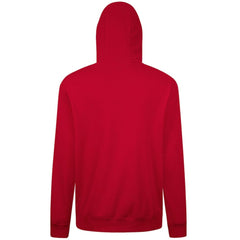 Philadelphia Phillies Levelwear City Connect Podium Back Splash Pullover Hoodie - Red - MLB Lifestyle