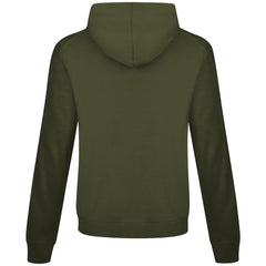 Houston Astros Levelwear Relay Protect Pullover Hoodie - Green - MLB Discount