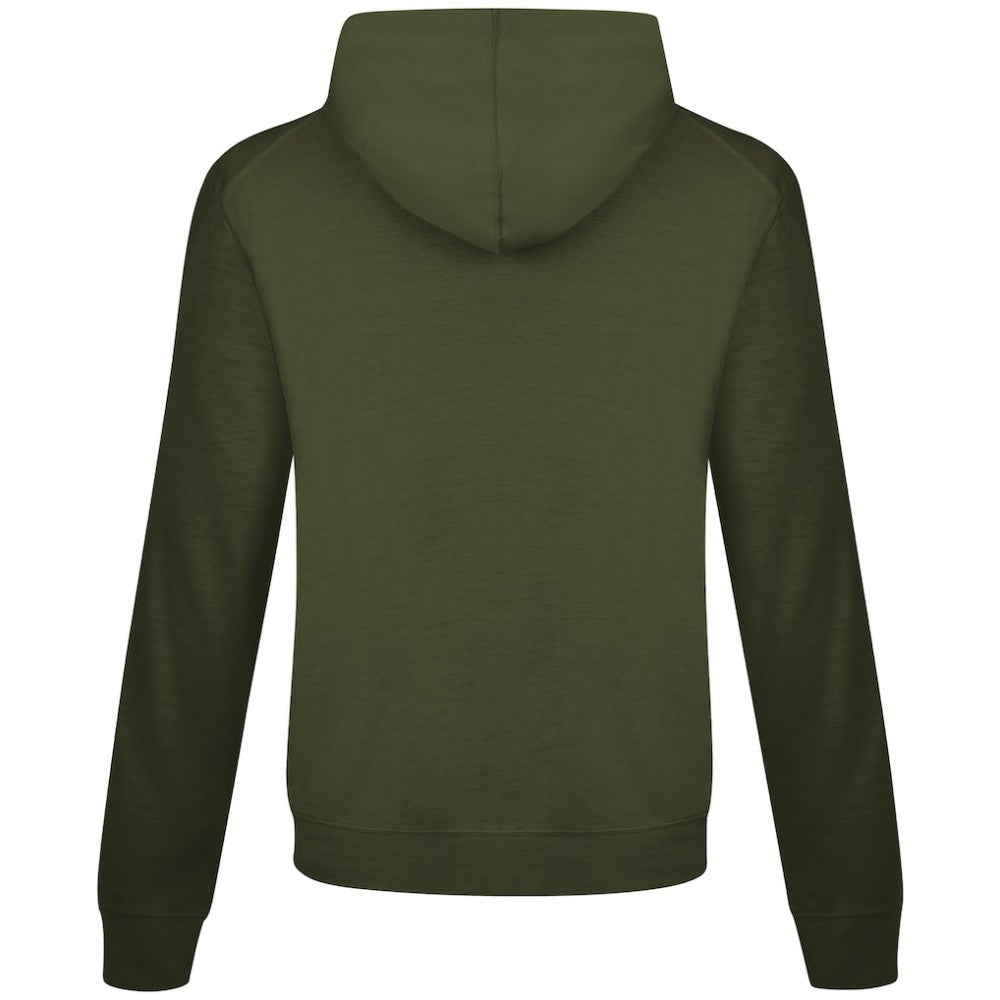 St. Louis Cardinals Levelwear Relay Protect Pullover Hoodie - Green - MLB on Sale