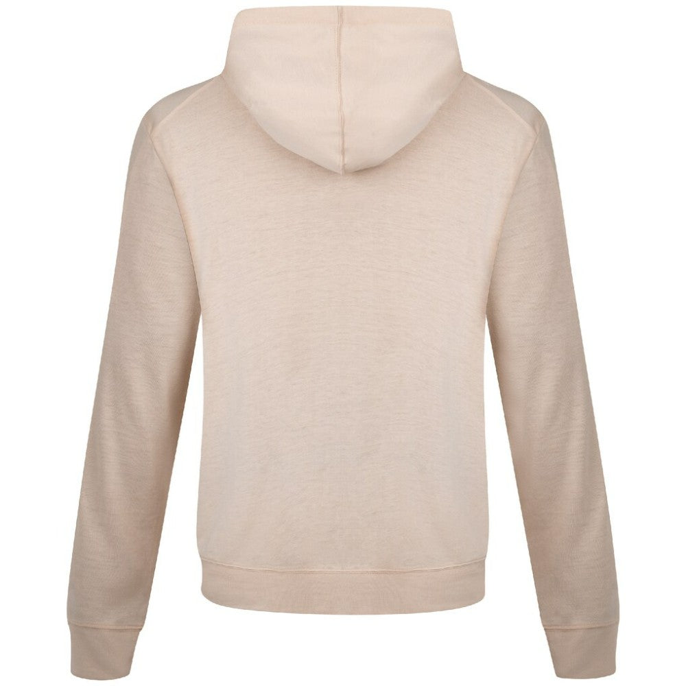 Tampa Bay Rays Levelwear Relay Protect Pullover Hoodie - Khaki - MLB Online