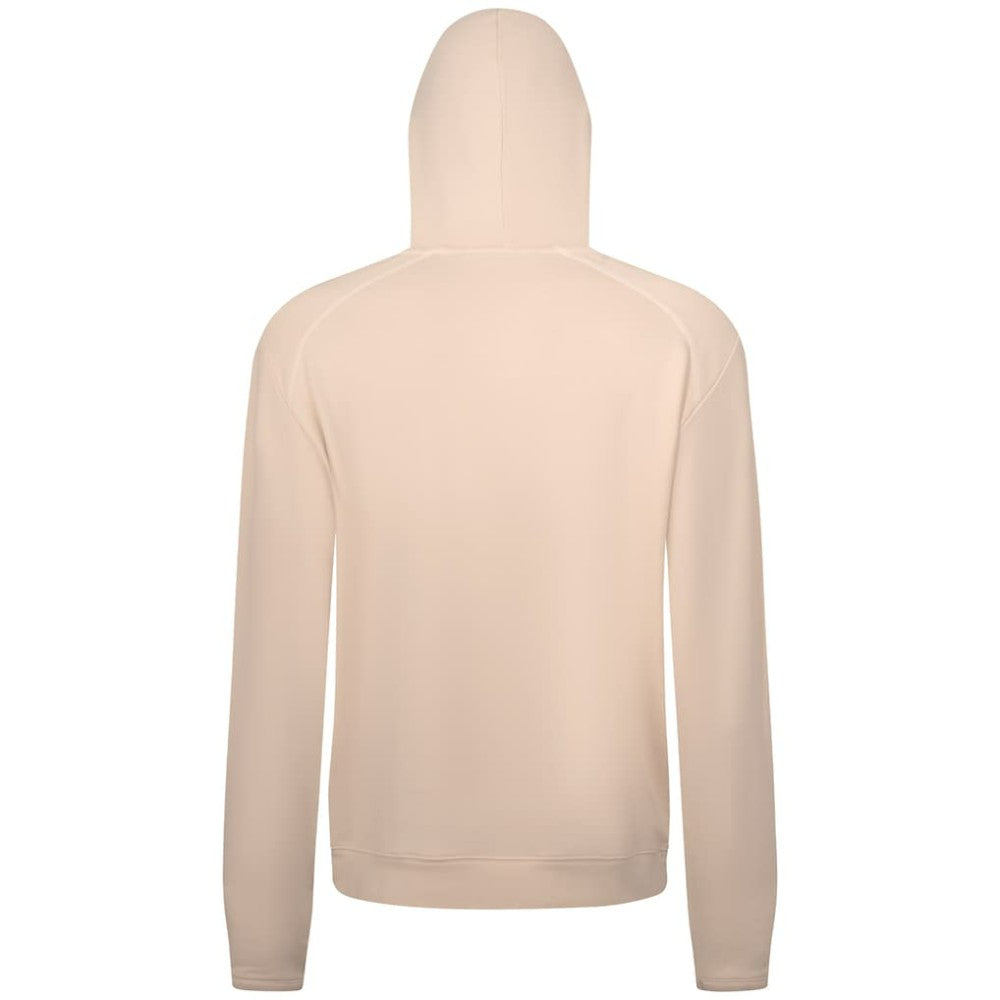 Seattle Mariners Levelwear Mandate Buckler Tri-Blend Pullover Hoodie - Khaki - MLB Lifestyle