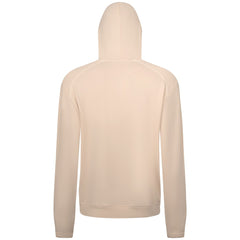 Miami Marlins Levelwear Mandate Buckler Tri-Blend Pullover Hoodie - Khaki - MLB on Sale