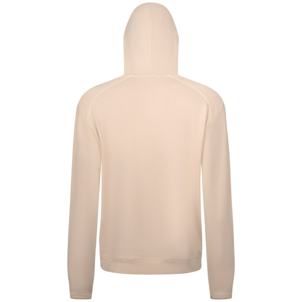 Washington Nationals Levelwear Mandate Buckler Tri-Blend Pullover Hoodie - Khaki - MLB Discount