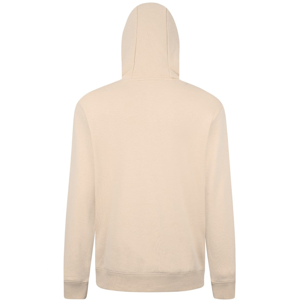 Kansas City Royals Levelwear Podium Protect Pullover Hoodie - Khaki - MLB Discount
