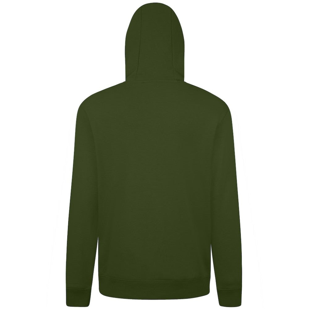 Houston Astros Levelwear Podium Protect Pullover Hoodie - Green - MLB Sale