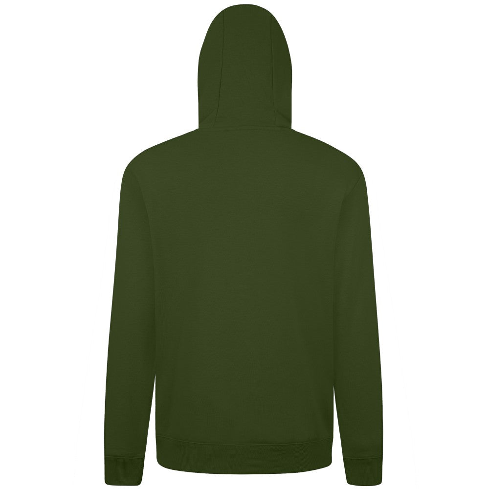 Cleveland Guardians Levelwear Podium Protect Pullover Hoodie - Green - MLB Sale