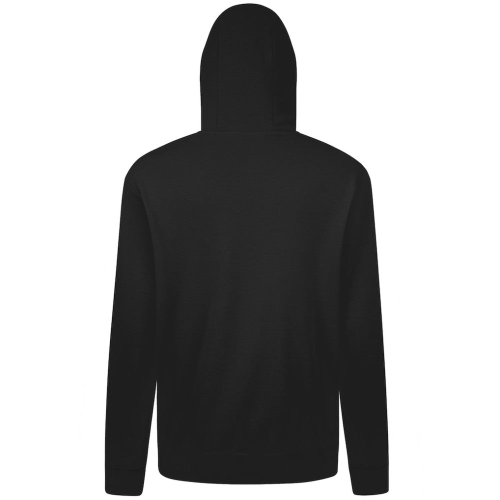 Los Angeles Dodgers Levelwear Podium Protect Pullover Hoodie - Black - MLB on Sale
