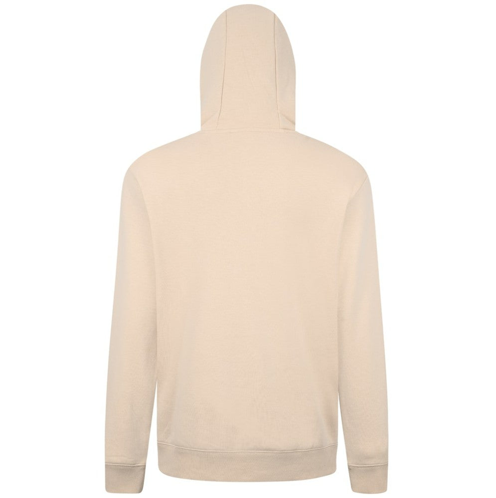 New York Yankees Levelwear Podium Protect Pullover Hoodie - Khaki - MLB Discount