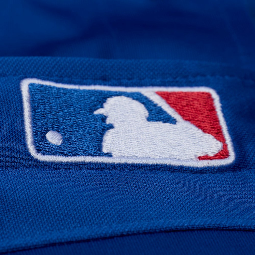 Adrian Beltre Texas Rangers Mitchell & Ness Cooperstown Mesh Batting Practice Button-Up Jersey - Royal - Mitchell & Ness Online