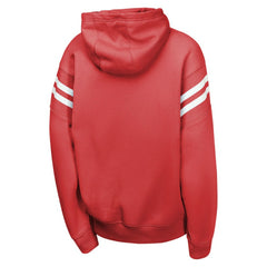 Philadelphia Phillies Outerstuff Youth Welcome Team Hoodie - Red - MLB Sale