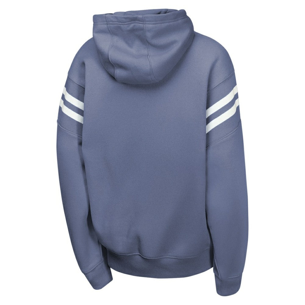 Chicago Cubs Outerstuff Youth Welcome Team Hoodie - Royal - MLB Sale