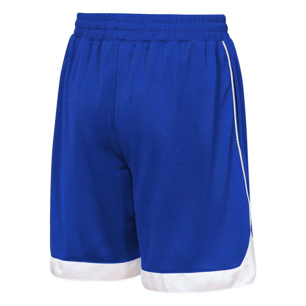 Los Angeles Dodgers Outerstuff Youth Big League All Star Fashion Shorts - Royal - MLB Sale