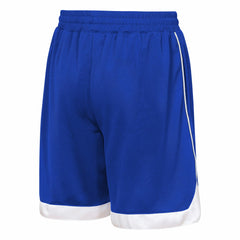 Los Angeles Dodgers Outerstuff Youth Big League All Star Fashion Shorts - Royal - MLB Sale