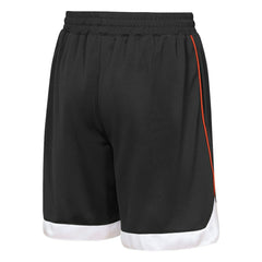 Baltimore Orioles Outerstuff Youth Big League All Star Fashion Shorts - Black - MLB Lifestyle
