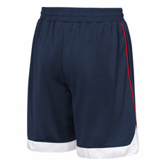 Cleveland Guardians Outerstuff Youth Big League All Star Fashion Shorts - Navy - MLB on Sale