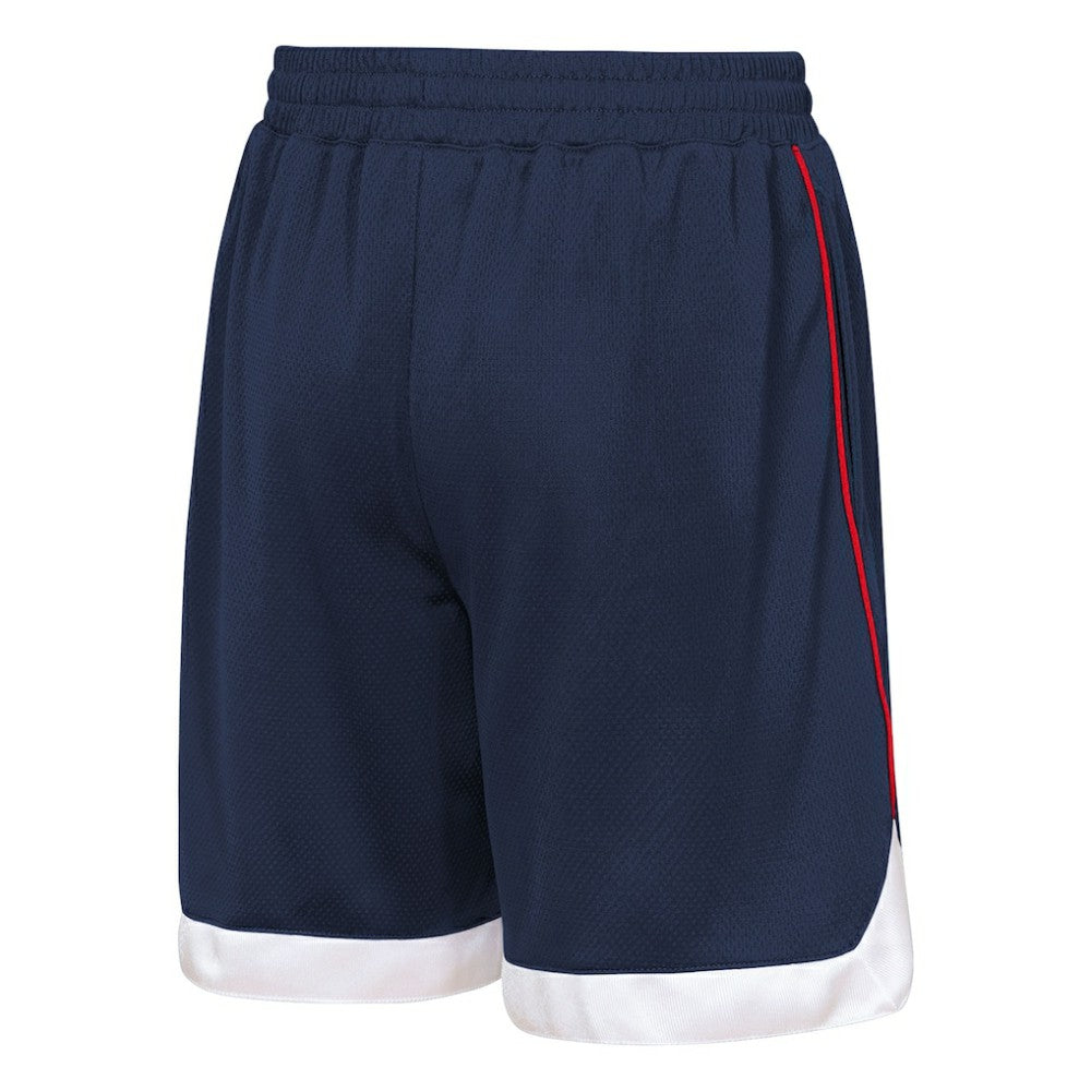 Boston Red Sox Outerstuff Youth Big League All Star Fashion Shorts - Navy - MLB Sale
