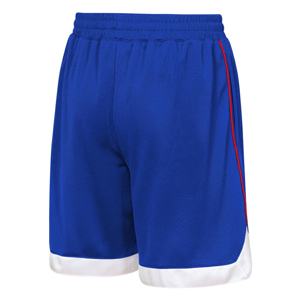 Chicago Cubs Outerstuff Youth Big League All Star Fashion Shorts - Royal - MLB Sale