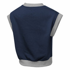 Houston Astros Outerstuff Youth Big League Short Stop T-Shirt & Shorts Set - Navy - MLB on Sale