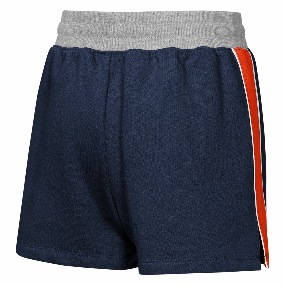 Houston Astros Outerstuff Youth Big League Short Stop T-Shirt & Shorts Set - Navy - MLB on Sale