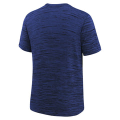 Los Angeles Dodgers Nike Youth Authentic Collection Velocity Dri-FIT T-Shirt - Royal - Nike Sale