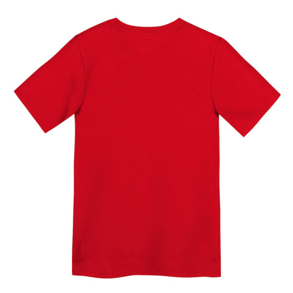 Chicago White Sox Nike Preschool City Connect Logo T-Shirt - Red - Nike Online