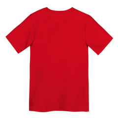 Chicago White Sox Nike Preschool City Connect Logo T-Shirt - Red - Nike Online