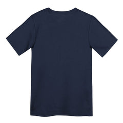 Detroit Tigers Nike Preschool City Connect Logo T-Shirt - Navy - Nike Lifestyle