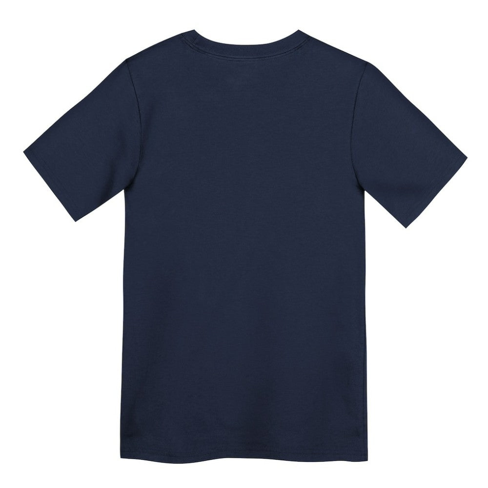 Houston Astros Nike Preschool City Connect Logo T-Shirt - Navy - Nike Lifestyle