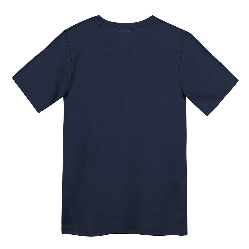 Philadelphia Phillies Nike Preschool City Connect Logo T-Shirt - Navy - Nike Sale