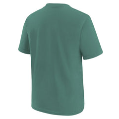 Boston Red Sox Nike Youth City Connect Wordmark T-Shirt - Green - Nike Sale