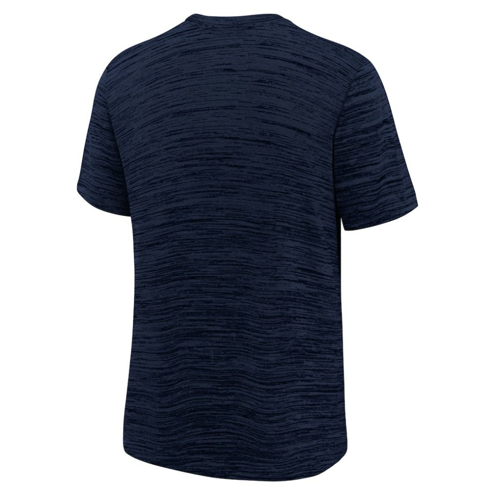 Detroit Tigers Nike Youth Authentic Collection Velocity Dri-FIT T-Shirt - Navy - Nike Sale