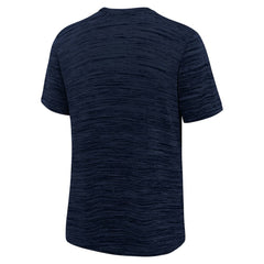 Detroit Tigers Nike Youth Authentic Collection Velocity Dri-FIT T-Shirt - Navy - Nike Sale