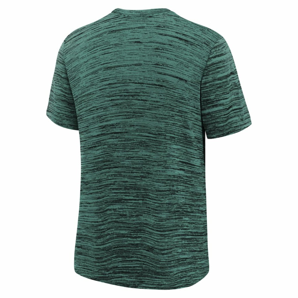 Boston Red Sox Nike Youth Authentic Collection Velocity Dri-FIT T-Shirt - Green - Nike Online