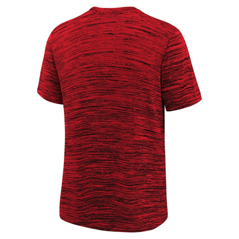 Chicago White Sox Nike Youth Authentic Collection Velocity Dri-FIT T-Shirt - Red - Nike Lifestyle