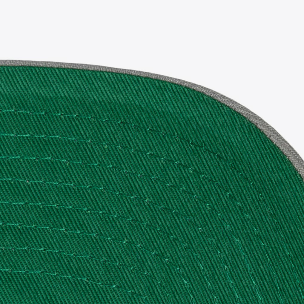 Minnesota Timberwolves Hardwood Classics Legendary Away Pro-Pinch Adjustable Hat Blue | Mitchell & Ness