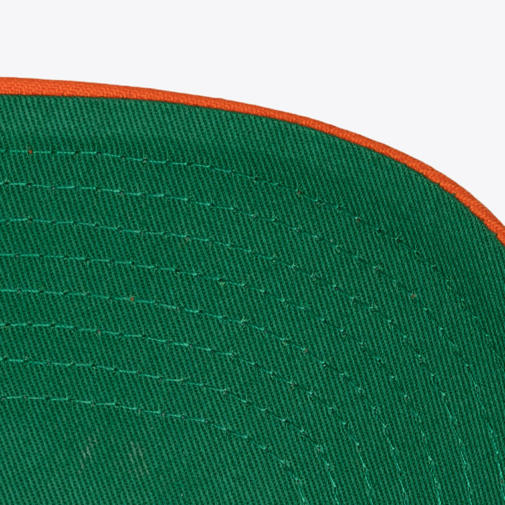 New York Knicks Hardwood Classics Legendary Away Pro-Pinch Adjustable Hat Black | Mitchell & Ness Lifestyle