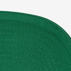 Boston Celtics Legendary Home Pro Pinch Snapback Hat Kelly Green | Mitchell & Ness online