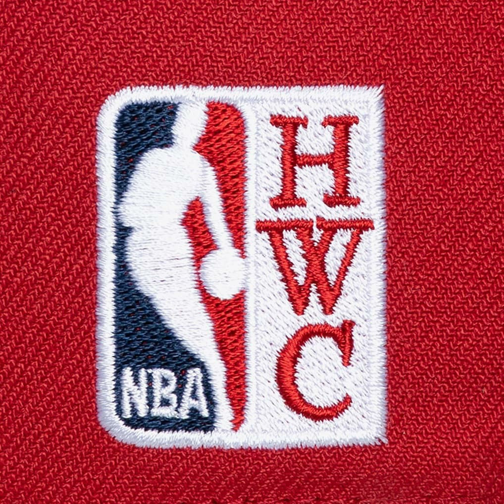 Cleveland Cavaliers Legendary Home Pro Pinch Snapback Hat for sale Wine | Mitchell & Ness