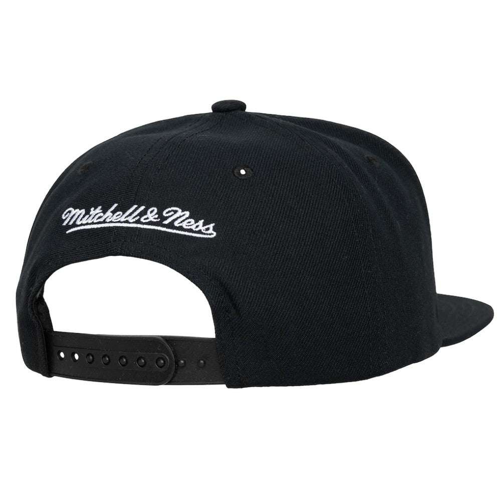 Boston Bruins Mitchell & Ness Legendary Away Snapback Hat - Gold - NHL 203263567