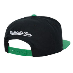 Dallas Stars Mitchell & Ness Legendary Away Snapback Hat - Black - NHL 203263570