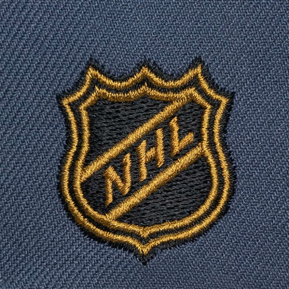 Vegas Golden Knights Mitchell & Ness Legendary Home Snapback Hat - Charcoal - NHL 203263575