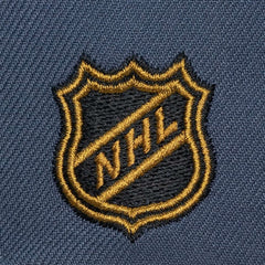 Vegas Golden Knights Mitchell & Ness Legendary Home Snapback Hat - Charcoal - NHL 203263575