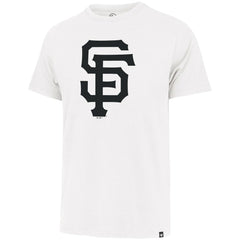 San Francisco Giants '47 Imprint Franklin T-Shirt - White - 47 brand Online