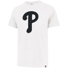 Philadelphia Phillies '47 Imprint Franklin T-Shirt - White - 47 brand on Sale