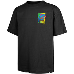 San Francisco Giants '47 Sundale Foundation T-Shirt - Black - 47 brand on Sale