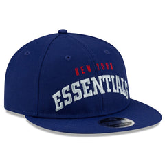 New York Giants New Era x Fear of God x NFL 9FIFTY Snapback Hat Royal