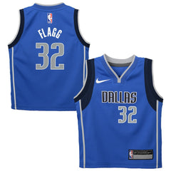 Cooper Flagg Dallas Mavericks Preschool Swingman Player Jersey for sale Blue for sale Icon Edition | Nike discount
