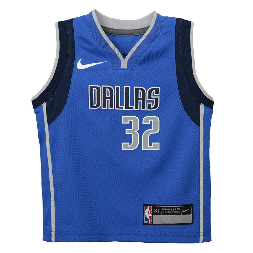 Cooper Flagg Dallas Mavericks Preschool Swingman Player Jersey for sale Blue for sale Icon Edition | Nike discount